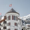 Turmhotel Victoria