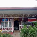 Turrialtico Lodge