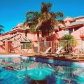 Tuscany Apartments