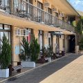Tweed Harbour Motor Inn