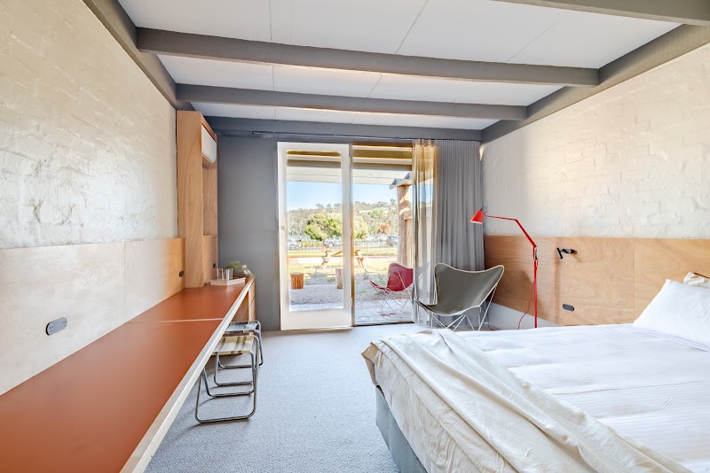 Tween Waters Holiday Park in Merimbula, Australia