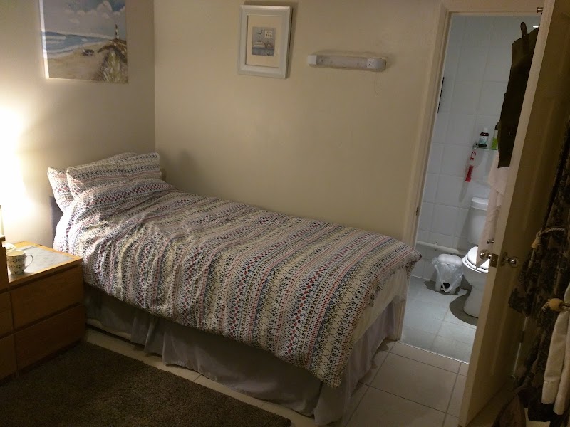 Twelfth Night Guest House in Stratford-upon-Avon, United Kingdom