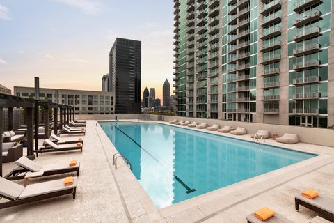 Twelve Midtown, Autograph Collection in Atlanta, Georgia, United States