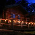 Twin Falls Lodge