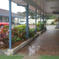 Twin Towns Motel