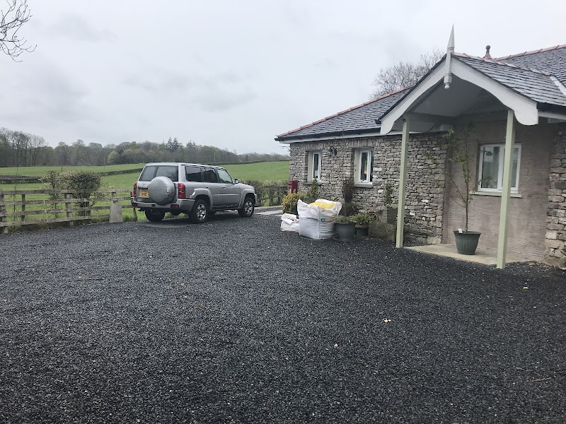 Two Acres in Kendal, United Kingdom