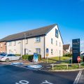 Two Rivers Hotel