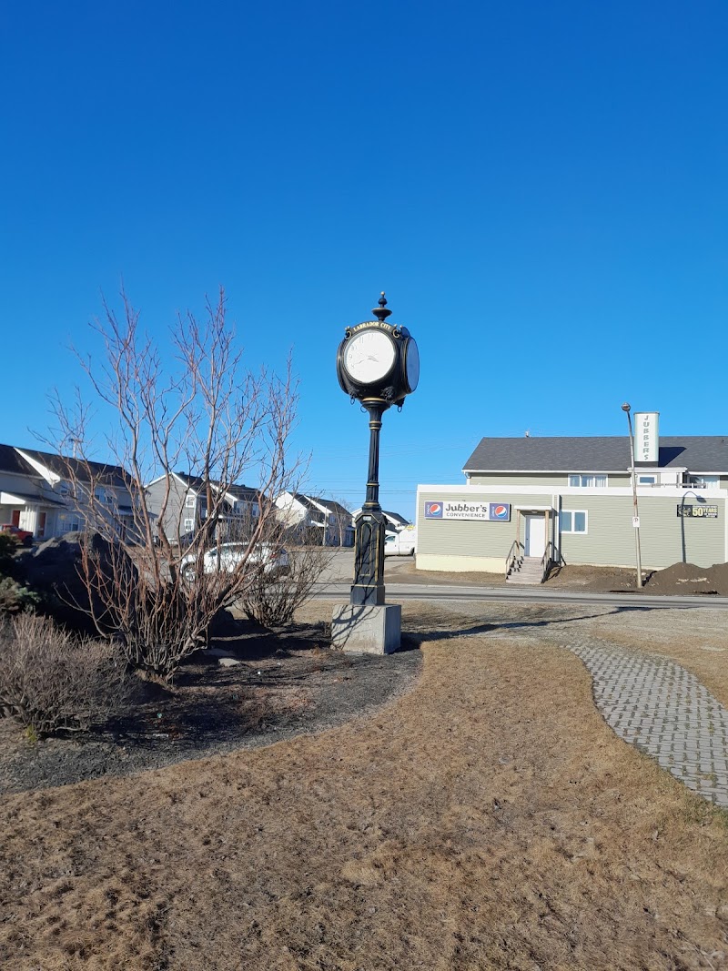 Two Seasons Inn in Labrador City, Canada