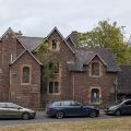 Ty Llew Lodge