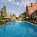 Tylney Hall Hotel