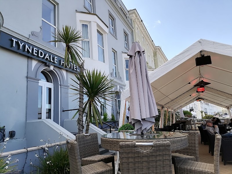 Tynedale Hotel in Llandudno, United Kingdom