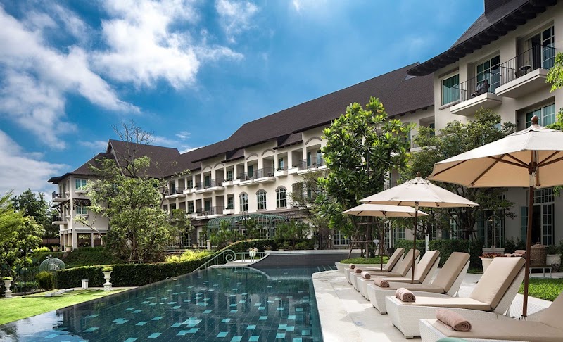 U Khao Yai in Pak Chong, Thailand