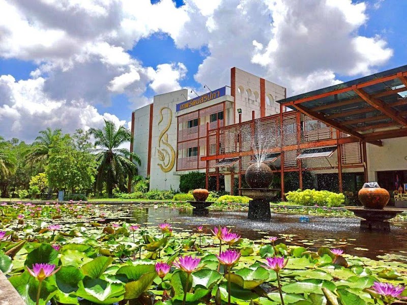 U Place Hotel in Ubon Ratchathani, Thailand