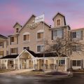 USA Inn and Suites