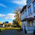 Uddeholms Hotell