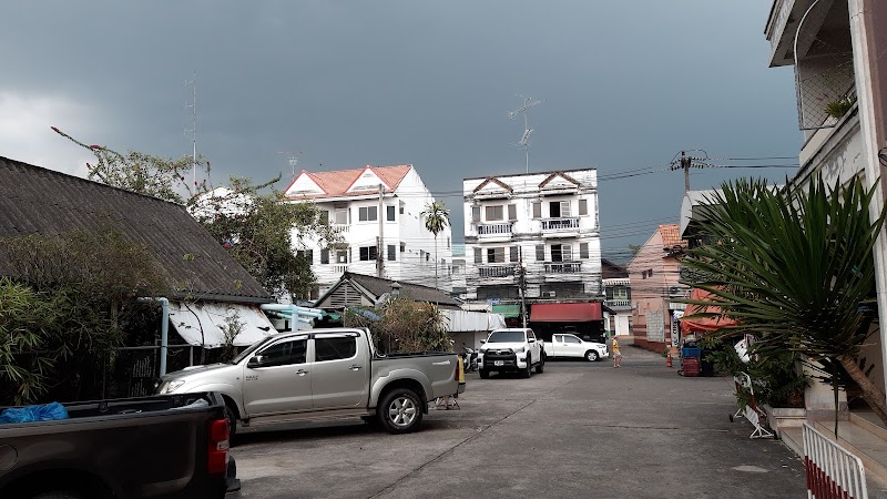 Udon Mansion in Udon Thani, Thailand