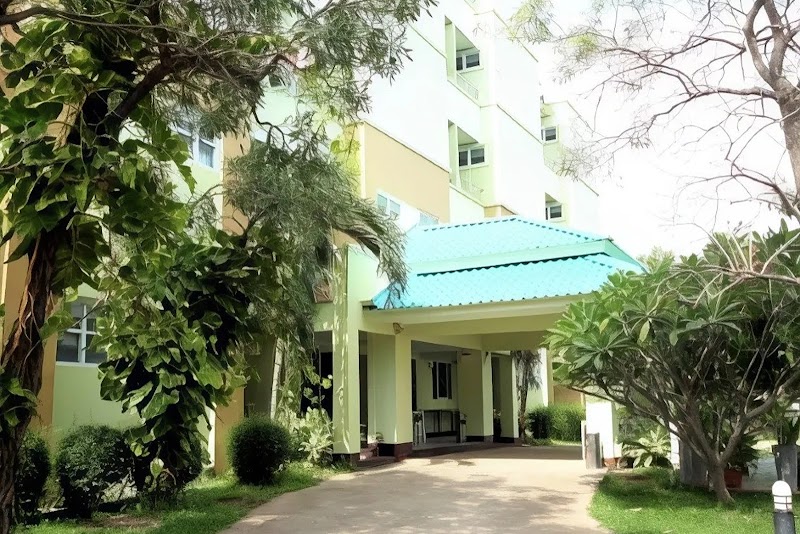 Udoncabana in Udon Thani, Thailand