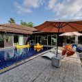 Unique Paradise Resort