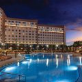 Universal’s Endless Summer Resort – Dockside Inn and Suites