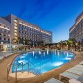 Universal’s Endless Summer Resort – Surfside Inn and Suites