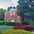 University Avenue Bed & Breakfast