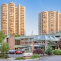 University Place Hotel & Conference Center