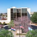 University Plaza Hotel and Convention Center