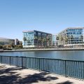 University Plaza Waterfront Hotel