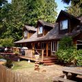 Up The Creek Backpacker’s Lodge