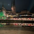 Uppsala City Hostel