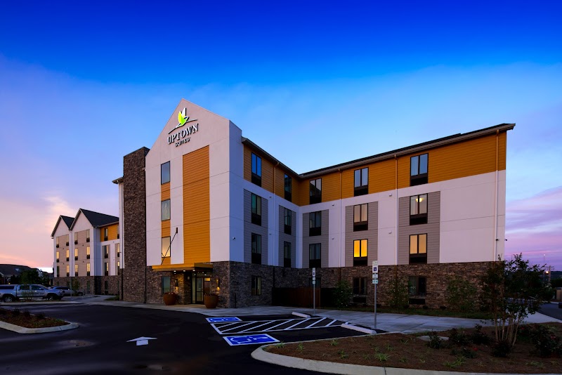 Uptown Suites Extended Stay Nashville TN - Smyrna in Smyrna, Tennessee, United States