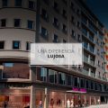Urban Anaga Hotel