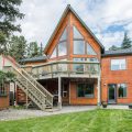 Urban Caribou Bed & Breakfast