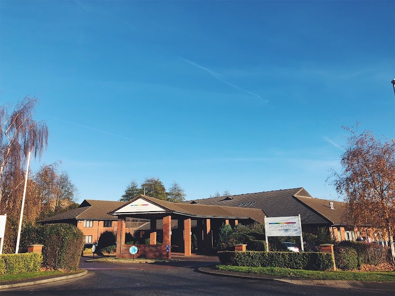 Urban Hotel Grantham in Grantham, United Kingdom