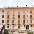 Urbi Apartments