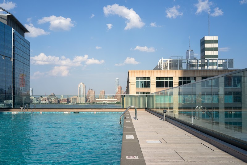 Urby Jersey City in Jersey City, New Jersey, United States