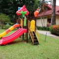 Uthai River Lake Resort