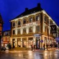 V Hotel Helsingborg