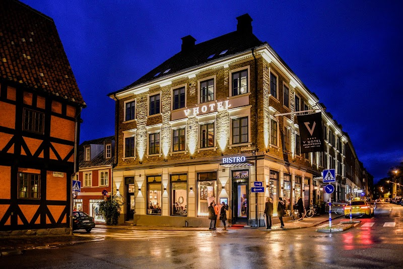 V Hotel Helsingborg in Helsingborg, Sweden
