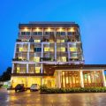 V Hotel Ubon Ratchathani