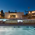 V Palm Springs