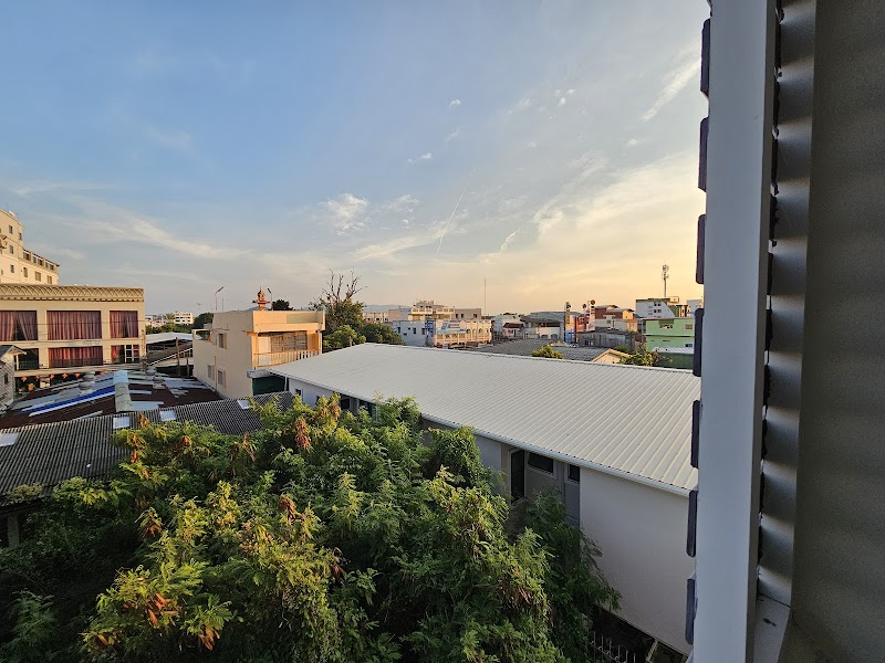 V Place Residence in Songkhla, Thailand