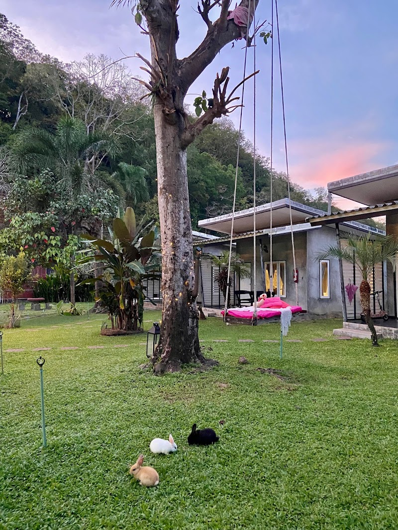 V Valley Resort in Satun, Thailand