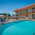 Vagabond Inn Bakersfield East