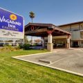 Vagabond Inn Executive San Francisco Airport