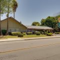Vagabond Inn Santa Clara