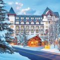 Vail Marriott Mountain Resort