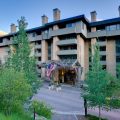 Vail’s Mountain Haus