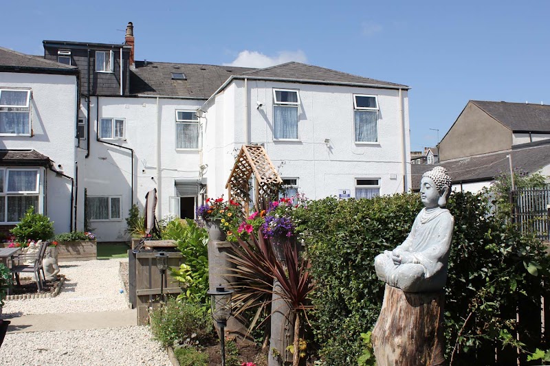 Vale Hotel in Kingston upon Hull, United Kingdom