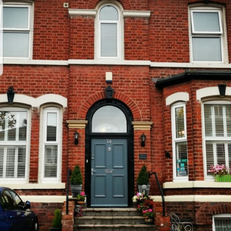 Vale House in Southport, United Kingdom